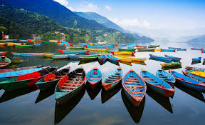 Pokhara Visit