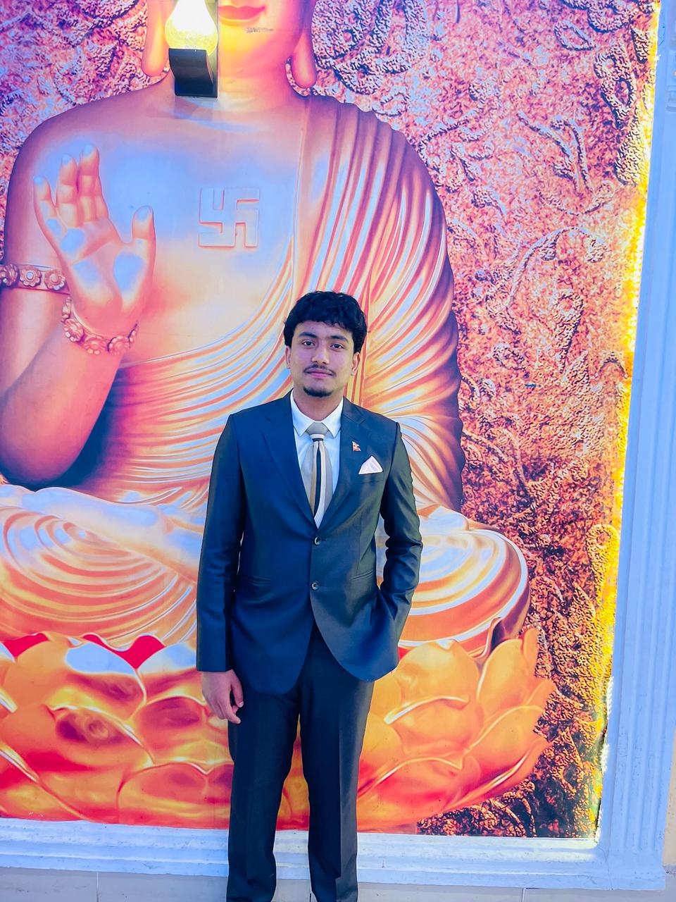 Pratik Lohani