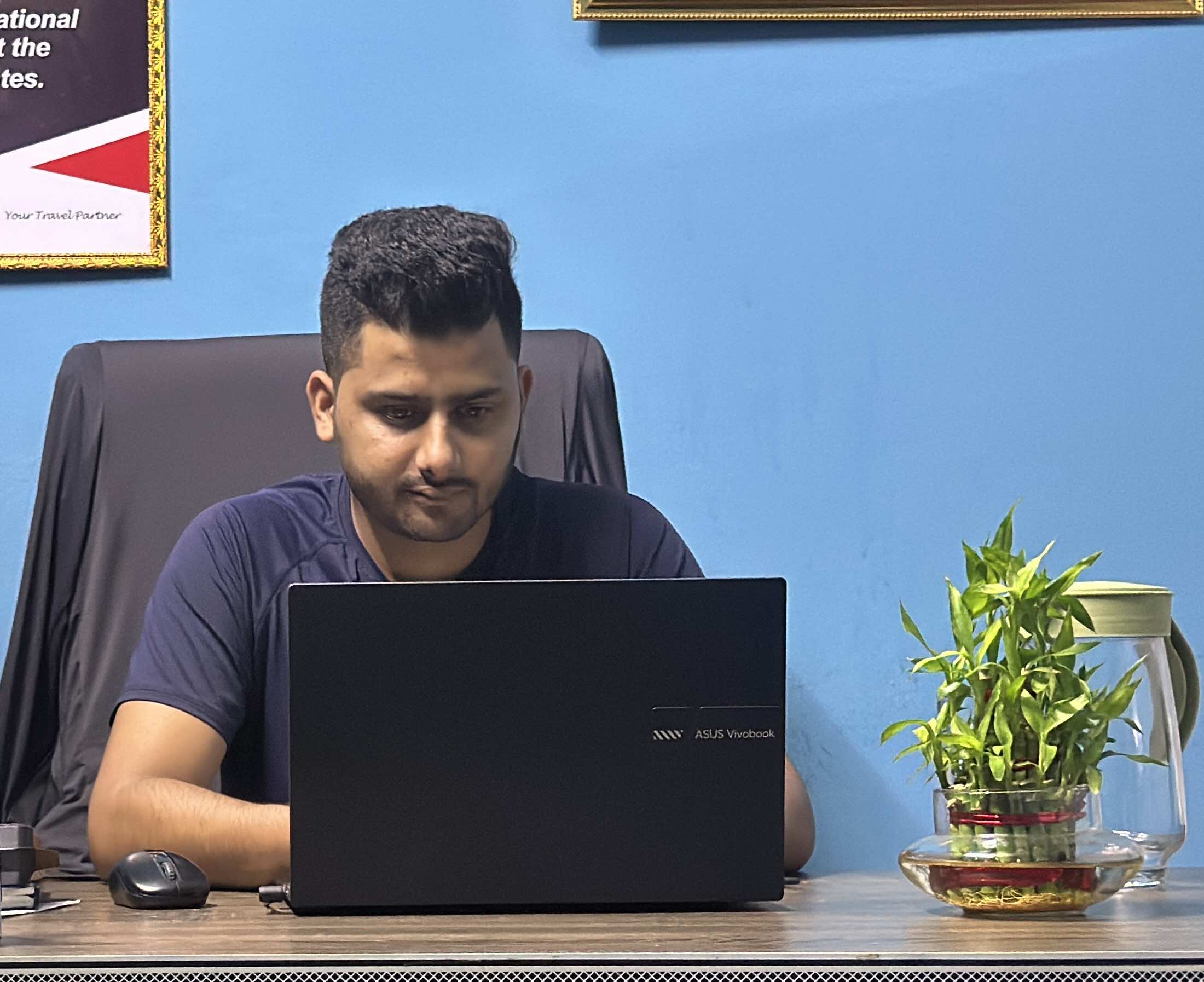 Upendra Poudel
